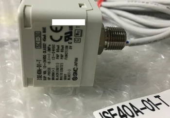 Novo original SMC digital interruptor de pressão ISE40A-01-T