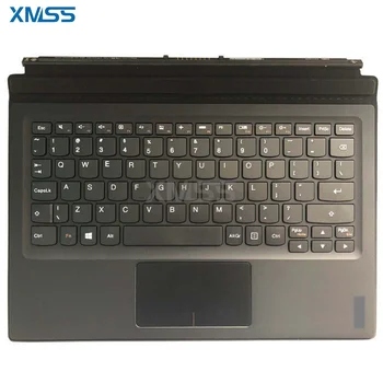 Novo Teclado do Laptop-NOS para Lenovo IdeaPad Miix 700-12ISK Negro Não-Backlit