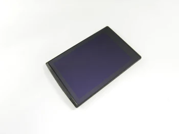 Original S1H Peças de Reparo Para Panasonic Lumix DC-S1H Tela de exposição do LCD Com Display da Placa de Circuito