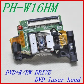 PH-W16HM Novo original nintaus DVD+R/RW CABEÇA do LASER Modelo PH W16HM COSMOS13