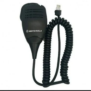 PMNN4007A handheld microfone GM338 GM3688 GM300 GM398 auto-rádio, microfone, microfone,