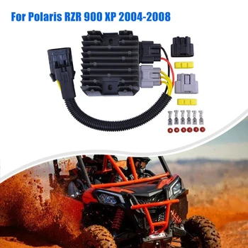 Regulador de voltagem de Moto Regulador de Tensão do Retificador 4013978 4015816 Para Polaris RZR 900 XP 2004-2008