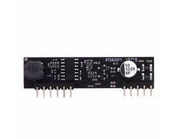 RT03106 PSTN módulo RT0106 loop interface de relé módulo de circuito de substituição para AG2130