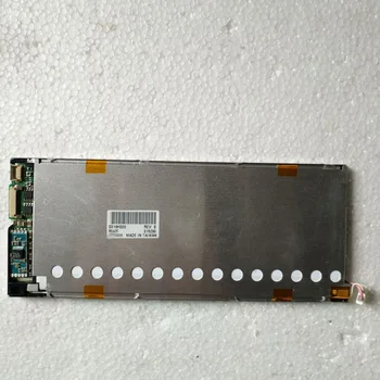 SX16H006 Tela de LCD