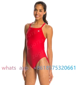 Um Maiô Mulheres Imprimir Swimwear Abrir De Volta Sexy Biquini Maiô De Formação Desportiva Push-Up Maiô Trajes De Bano Mujer