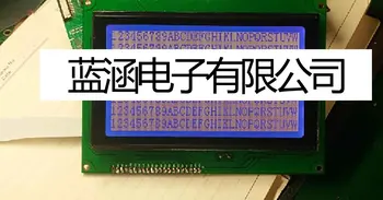 WG240128B-FMC-VZ Ecrã LCD do Painel